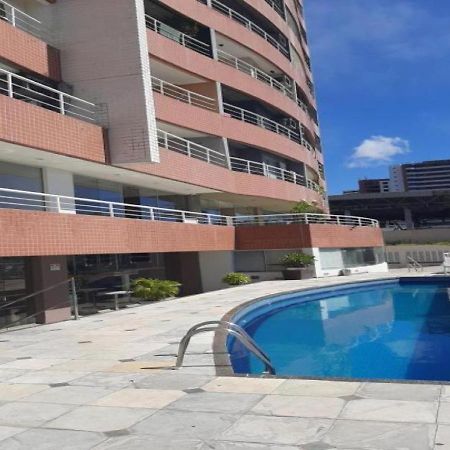 Yacht Coast Apartman Fortaleza  Kültér fotó