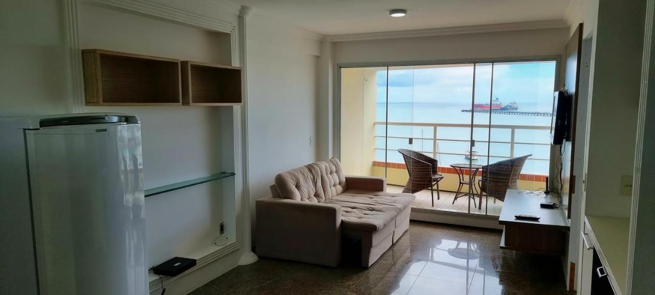 Yacht Coast Apartman Fortaleza  Kültér fotó