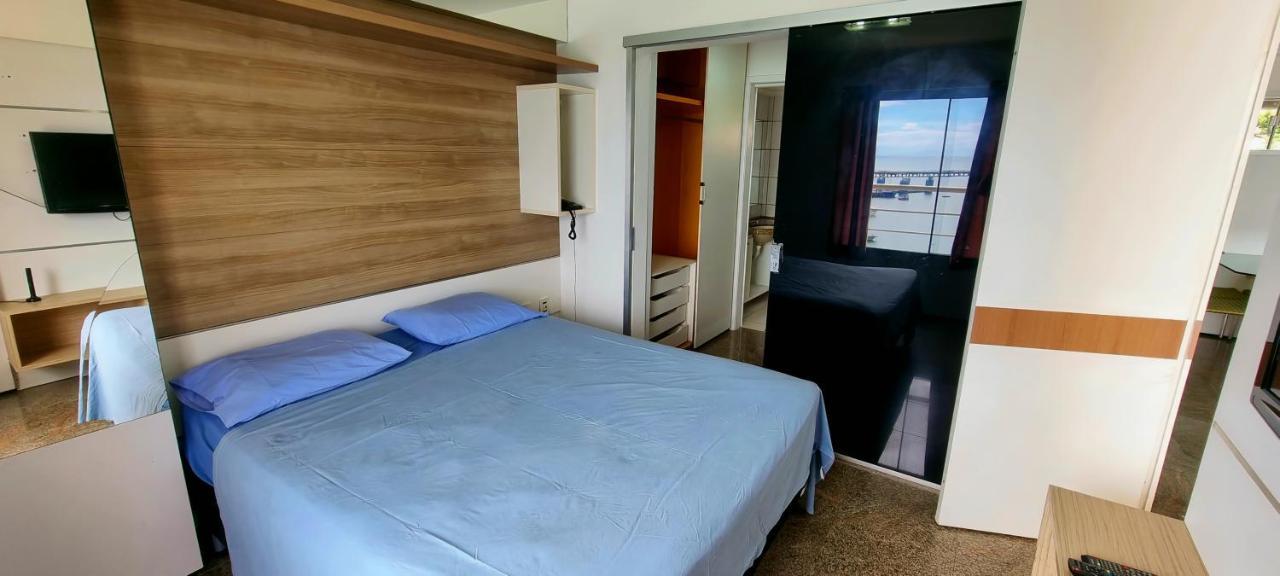 Yacht Coast Apartman Fortaleza  Kültér fotó