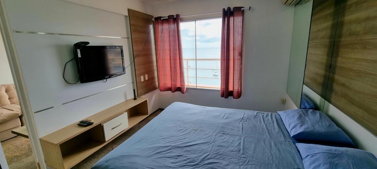 Yacht Coast Apartman Fortaleza  Kültér fotó