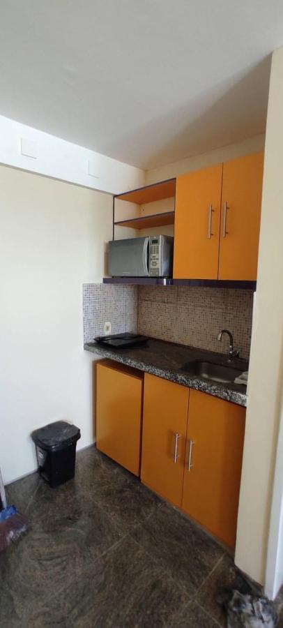 Yacht Coast Apartman Fortaleza  Kültér fotó