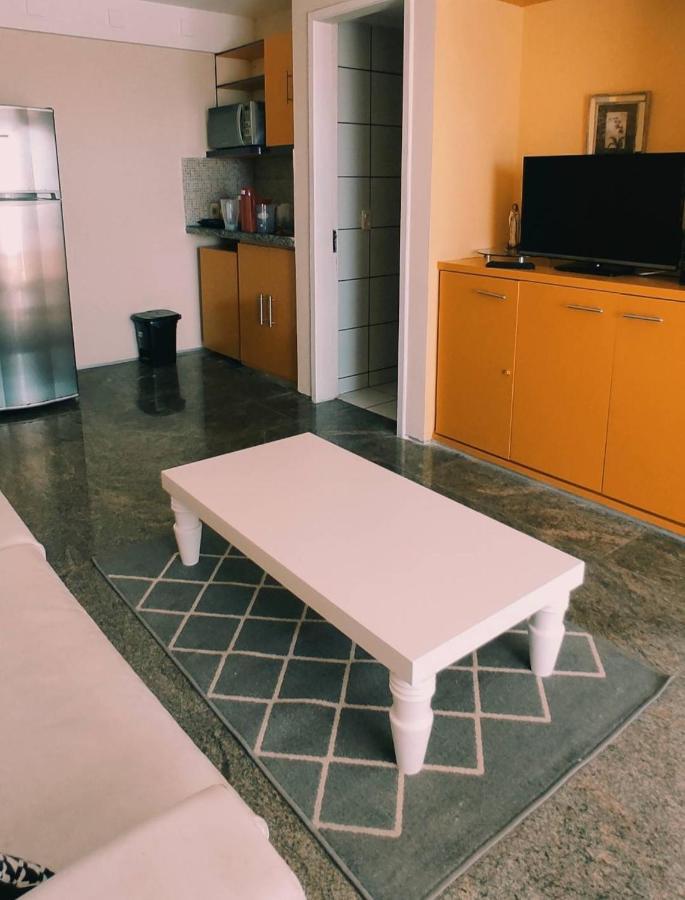 Yacht Coast Apartman Fortaleza  Kültér fotó