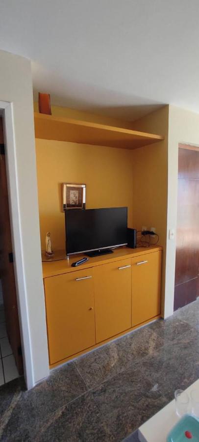 Yacht Coast Apartman Fortaleza  Kültér fotó