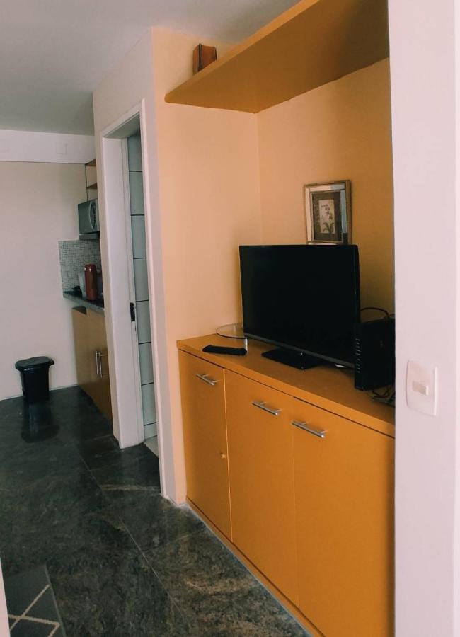 Yacht Coast Apartman Fortaleza  Kültér fotó