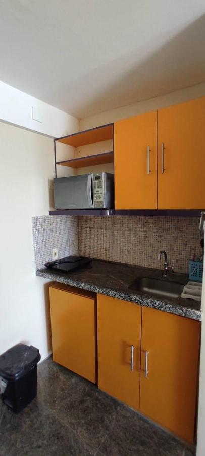 Yacht Coast Apartman Fortaleza  Kültér fotó