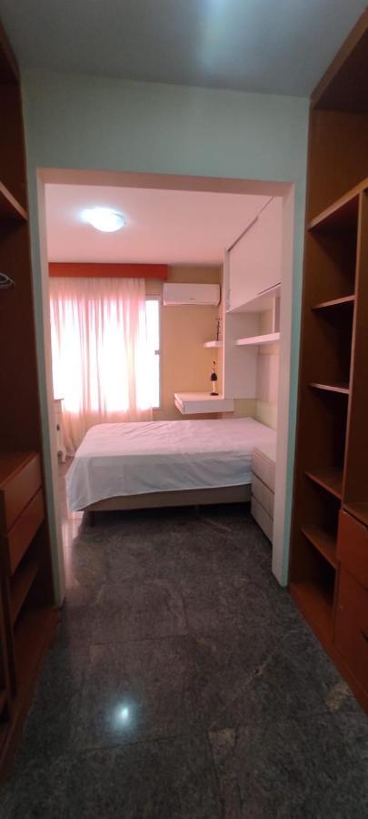 Yacht Coast Apartman Fortaleza  Kültér fotó