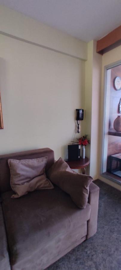 Yacht Coast Apartman Fortaleza  Kültér fotó