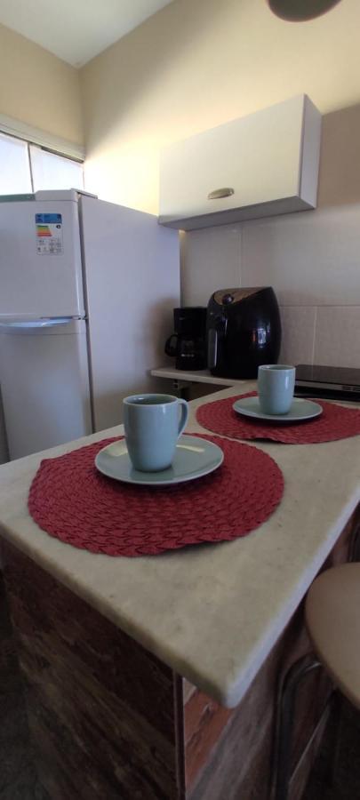 Yacht Coast Apartman Fortaleza  Kültér fotó