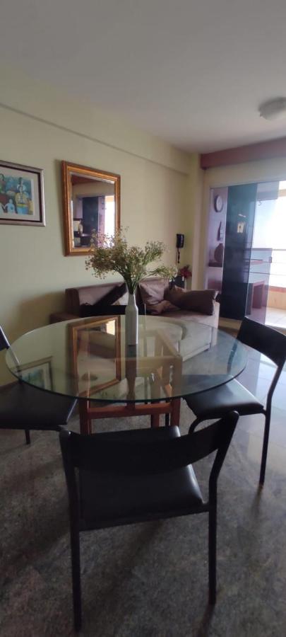 Yacht Coast Apartman Fortaleza  Kültér fotó