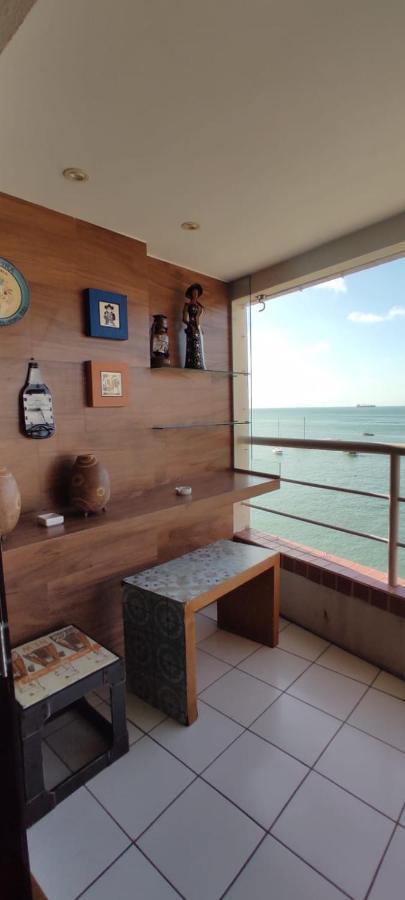 Yacht Coast Apartman Fortaleza  Kültér fotó