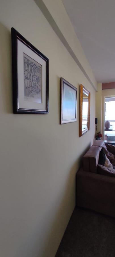 Yacht Coast Apartman Fortaleza  Kültér fotó