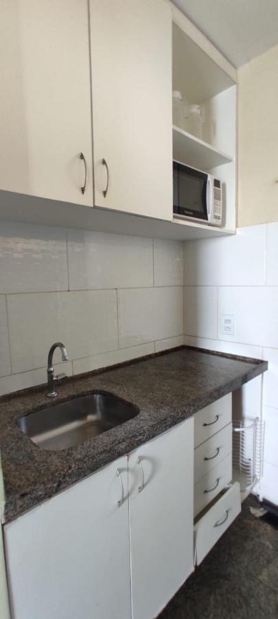 Yacht Coast Apartman Fortaleza  Kültér fotó