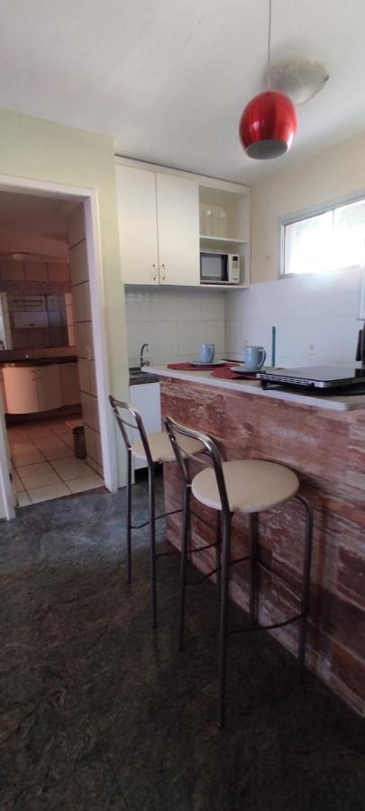 Yacht Coast Apartman Fortaleza  Kültér fotó