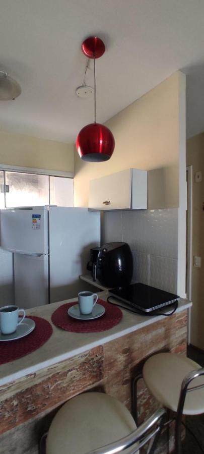Yacht Coast Apartman Fortaleza  Kültér fotó