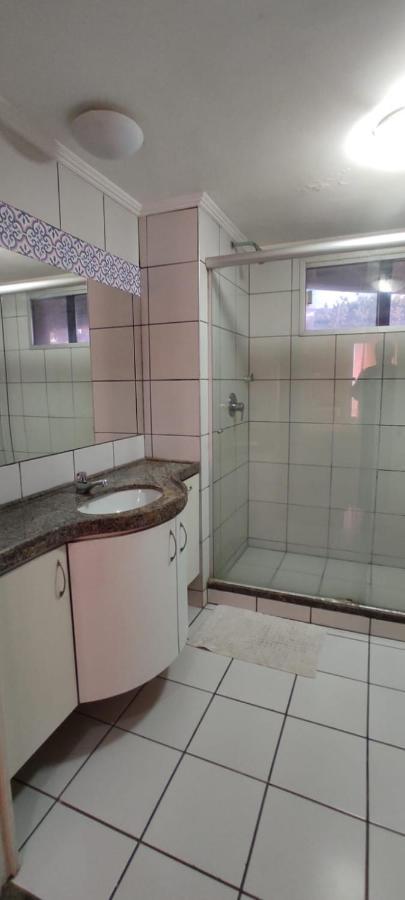 Yacht Coast Apartman Fortaleza  Kültér fotó