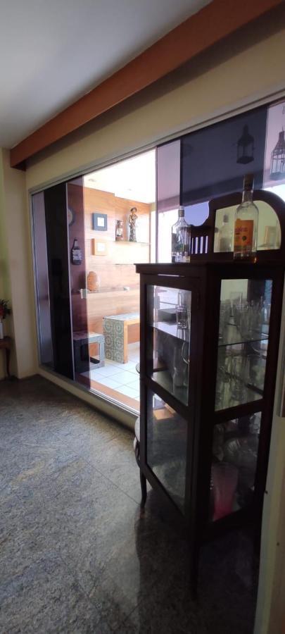 Yacht Coast Apartman Fortaleza  Kültér fotó