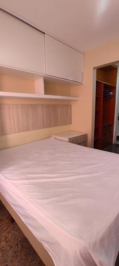 Yacht Coast Apartman Fortaleza  Kültér fotó