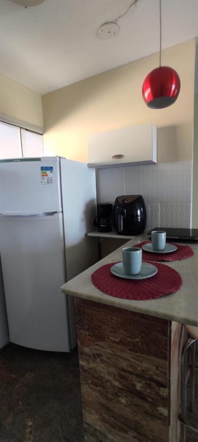Yacht Coast Apartman Fortaleza  Kültér fotó