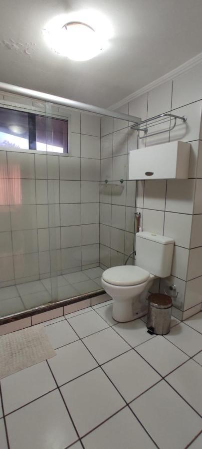Yacht Coast Apartman Fortaleza  Kültér fotó